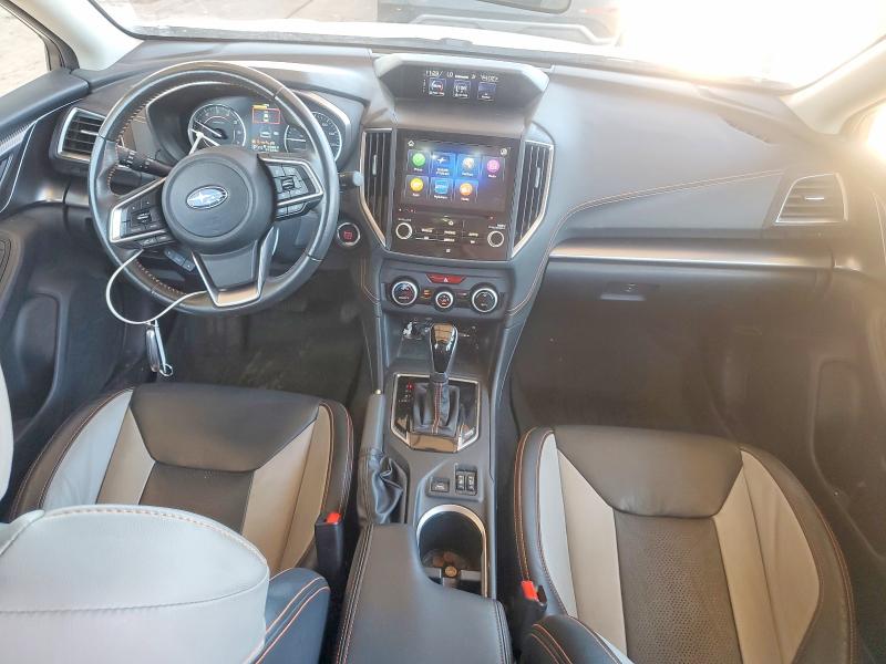 Photo 8 from auction – 2023 SUBARU CROSSTREK with VIN JF2GTHMC6P8207210