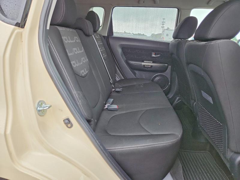Zdjęcie 11 z aukcji – 2013 KIA SOUL z VIN KNDJT2A68D7546732