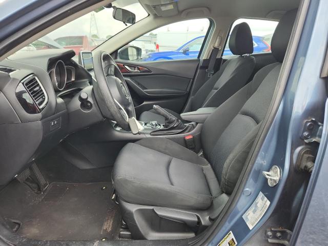 Zdjęcie 7 z aukcji – 2015 MAZDA 3 z VIN 3MZBM1K74FM183015