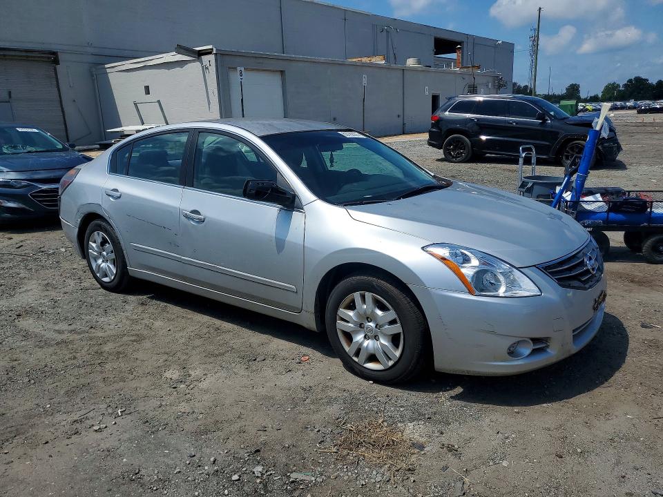 Photo 4 from auction – 2011 NISSAN ALTIMA with VIN 1N4AL2AP2BC175893