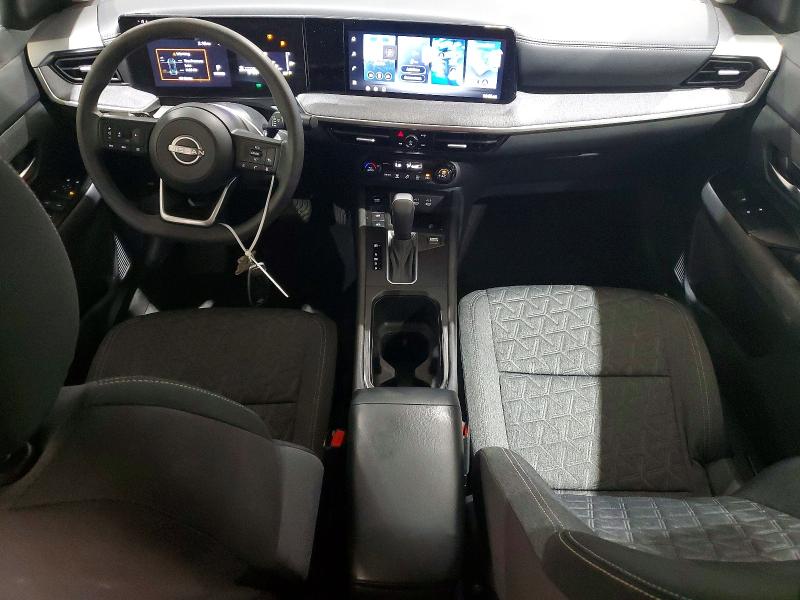 Photo 8 from auction – 2026 NISSAN KICKS with VIN 3N8AP6CB9TL388468