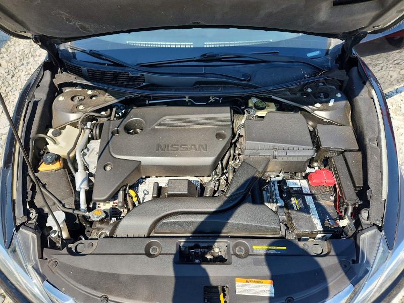 Photo 11 from auction – 2016 NISSAN ALTIMA with VIN 1N4AL3AP9GN305878