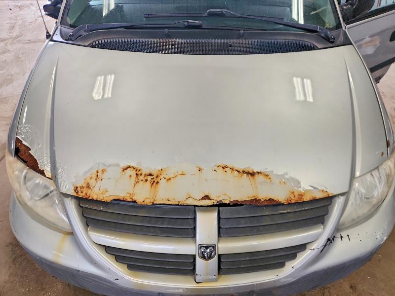 Photo 12 from auction – 2005 DODGE CARAVAN with VIN 1D4GP25R55B395501
