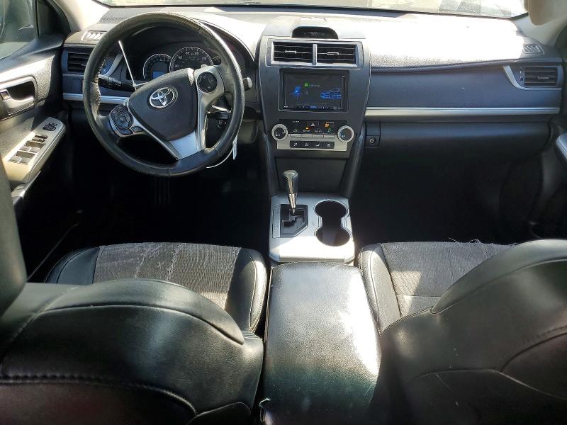 Photo 8 from auction – 2014 TOYOTA CAMRY with VIN 4T1BF1FK4EU459579