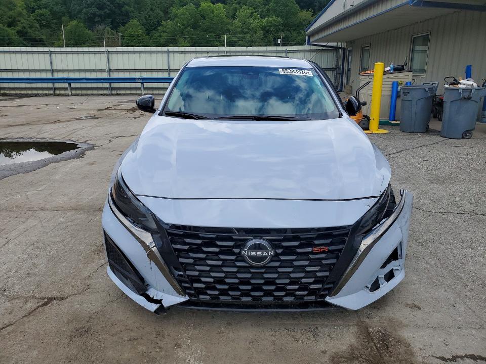 Photo 5 from auction – 2024 NISSAN ALTIMA with VIN 1N4BL4CW2RN361758