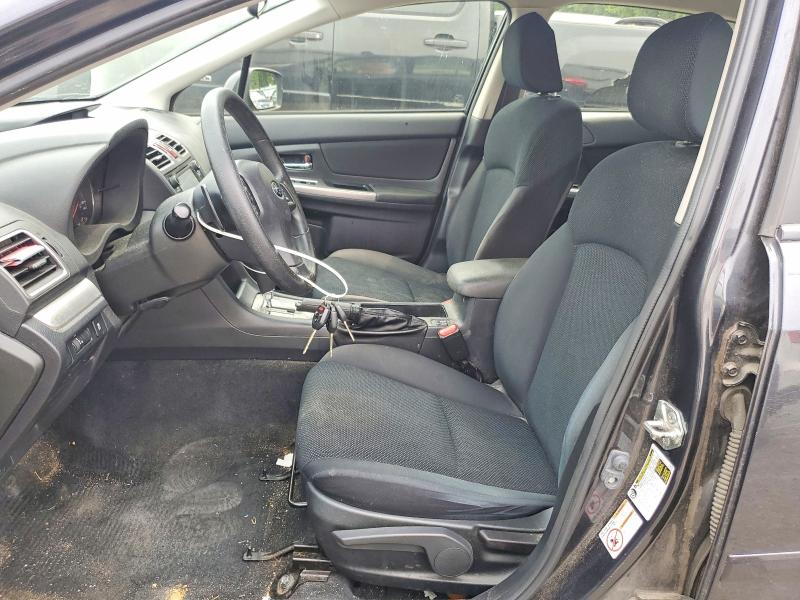Photo 7 from auction – 2016 SUBARU IMPREZA with VIN JF1GPAB61G8215258