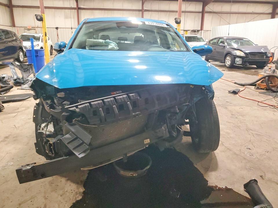 Photo 5 from auction – 2022 HYUNDAI KONA with VIN KM8K2CAB1NU837260