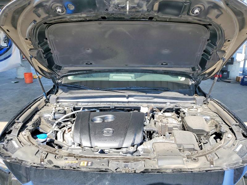 Photo 11 from auction – 2026 MAZDA CX-50 with VIN 7MMVABDL1TN458415