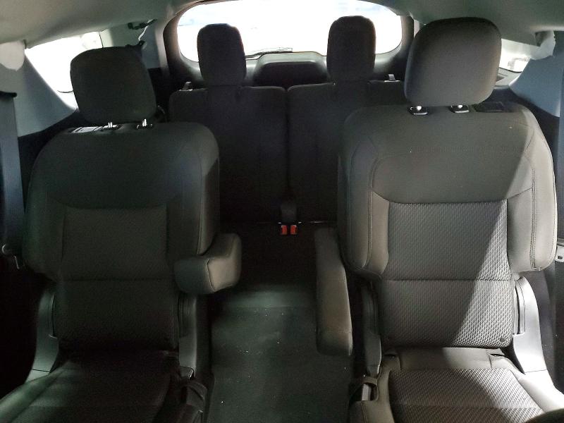 صورة رقم 10 من المزاد - 2022 FORD EXPLORER مع VIN 1FMSK8DH9NGB40852