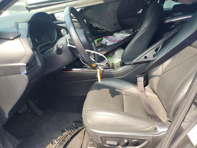 Photo 7 from auction – 2023 MAZDA CX-30 with VIN 3MVDMBCM3PM568085