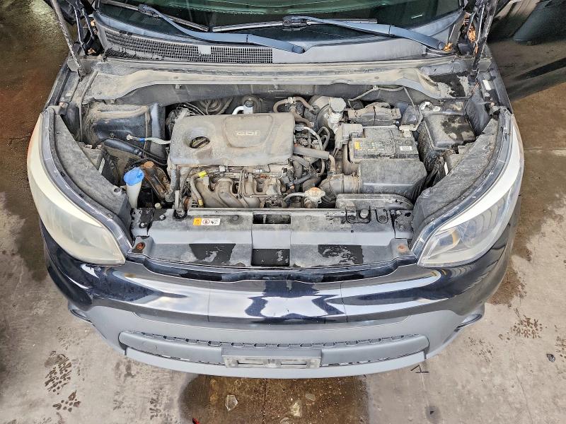 Photo 11 from auction – 2018 KIA SOUL with VIN KNDJN2A2XJ7905887