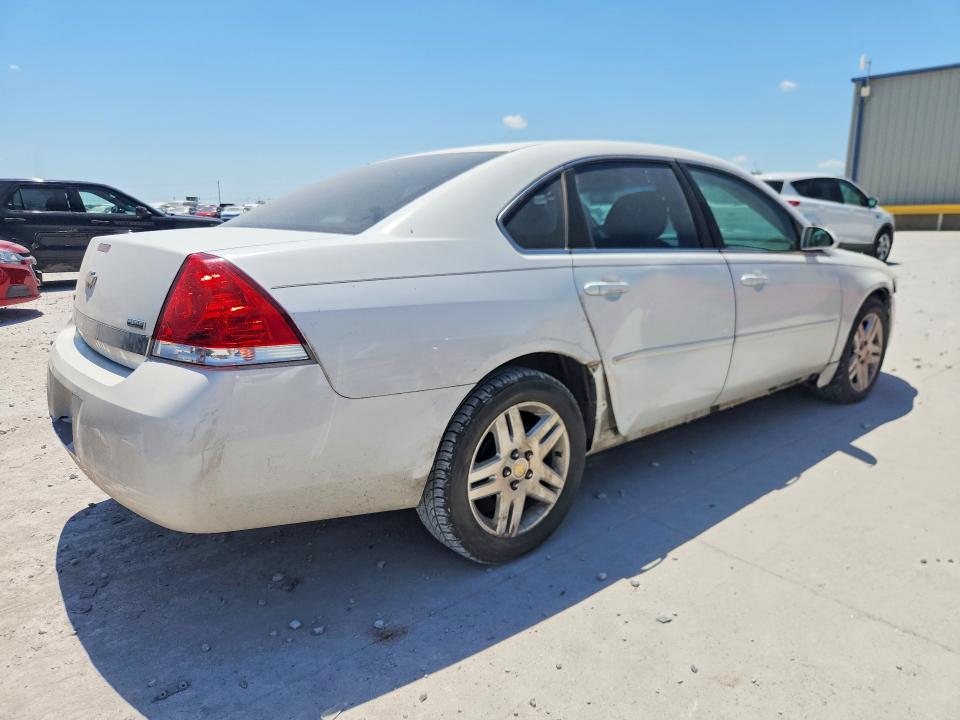 Photo 3 from auction – 2011 CHEVROLET IMPALA with VIN 2G1WG5EK5B1161327