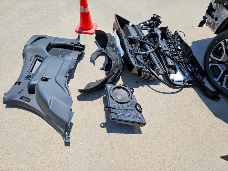 Photo 12 from auction – 2026 SUBARU ASCENT with VIN 4S4WMAGD5T3410658