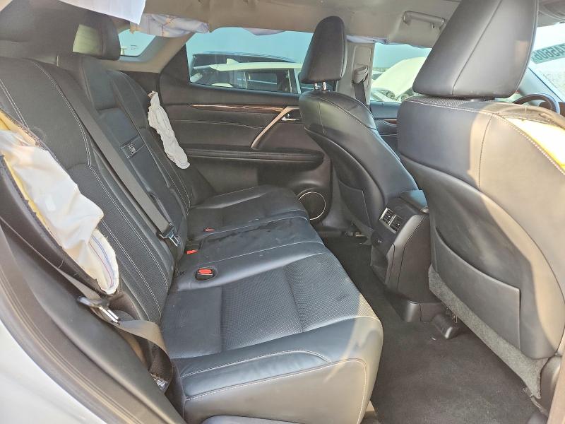 Снимка 10 от търг – 2019 LEXUS RX 350 с VIN 2T2BZMCA2KC182394