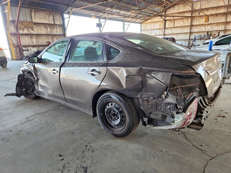 Photo 2 from auction – 2014 NISSAN ALTIMA with VIN 1N4AL3AP4EC288920