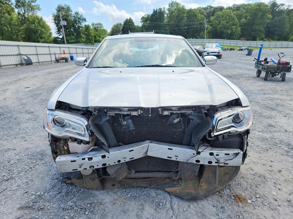 Photo 5 from auction – 2012 CHRYSLER 300 with VIN 2C3CCACG0CH139004