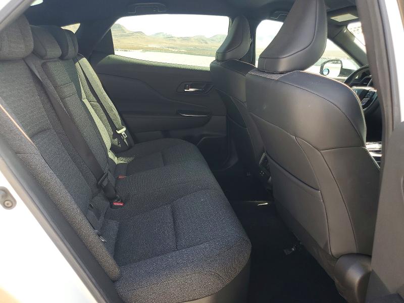 Photo 10 from auction – 2023 TOYOTA CROWN with VIN JTDAAAAF1P3005680