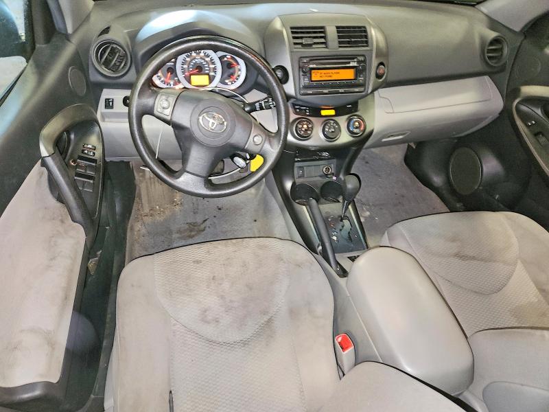 Photo 8 from auction – 2012 TOYOTA RAV4 with VIN 2T3BF4DV7CW183580