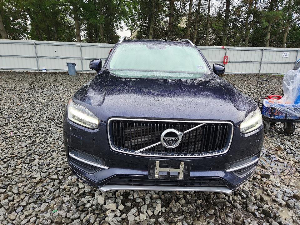 Photo 5 from auction – 2016 VOLVO XC90 with VIN YV4A22PK8G1035078