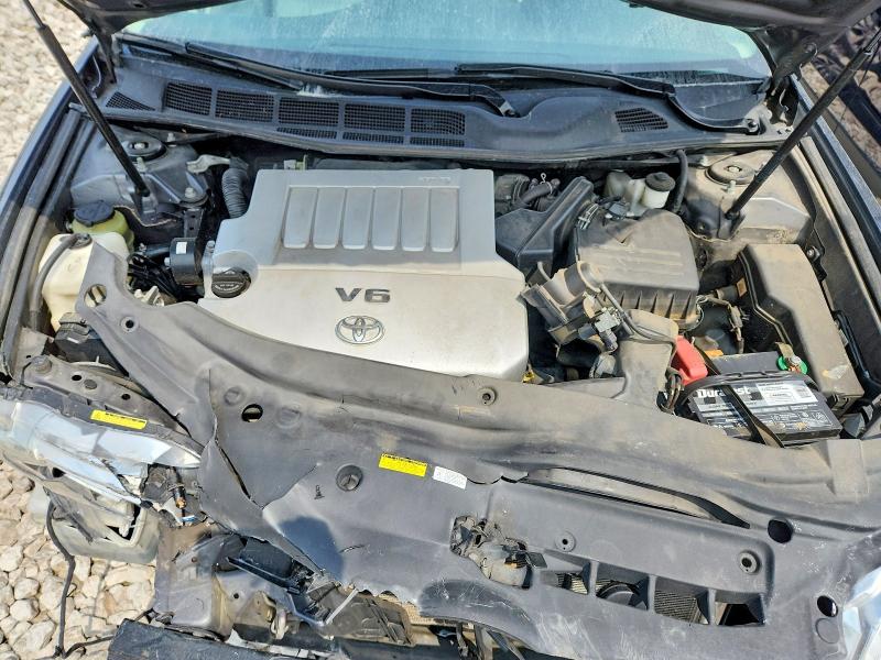 Photo 11 from auction – 2011 TOYOTA AVALON with VIN 4T1BK3DB8BU430432