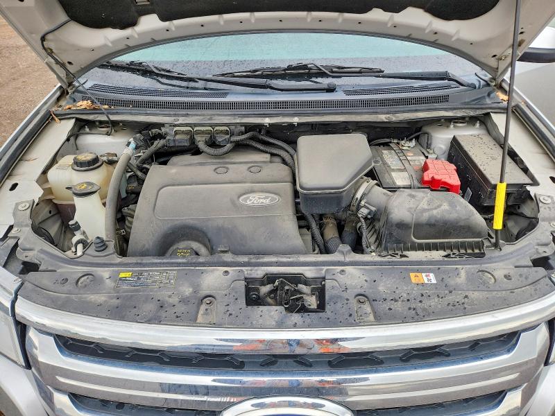 Photo 12 from auction – 2013 FORD EDGE with VIN 2FMDK4JC9DBB48174