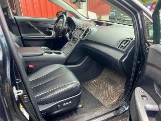 Photo 8 from auction – 2013 TOYOTA VENZA with VIN 4T3BK3BB5DU076253