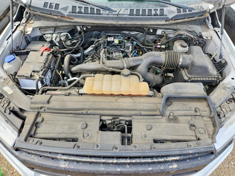 Photo 11 from auction – 2019 FORD F150 with VIN 1FTEX1EP7KFA35809
