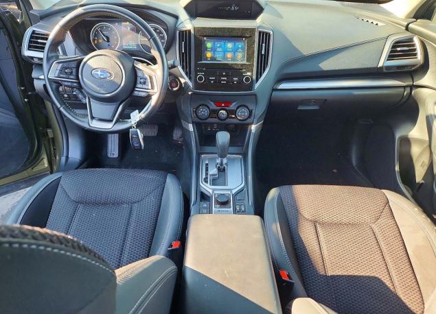 Фото 8 с аукциона – 2023 SUBARU FORESTER с VIN JF2SKADC5PH463763