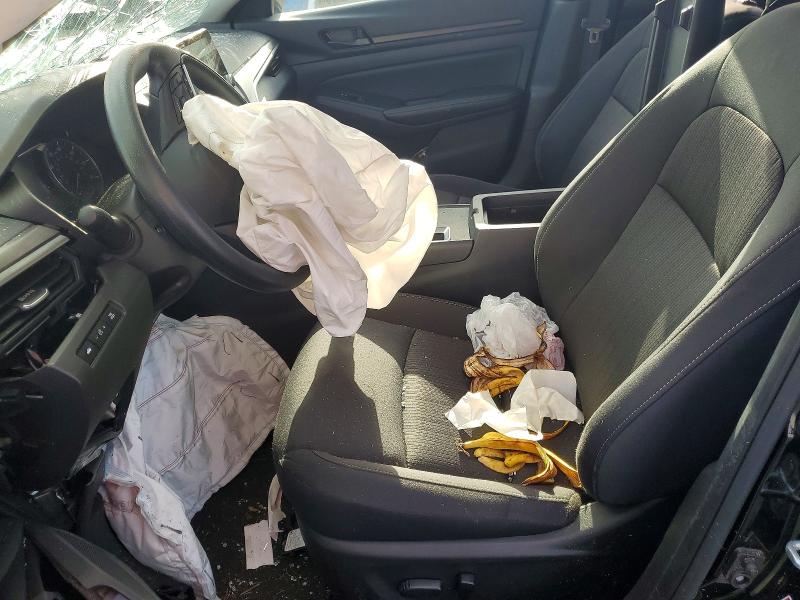 Photo 7 from auction – 2026 NISSAN ALTIMA with VIN 1N4BL4DV2TN316185