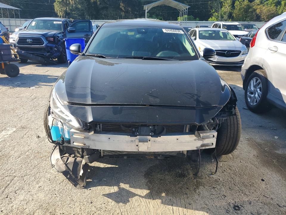 Photo 5 from auction – 2020 NISSAN ALTIMA with VIN 1N4BL4CV9LC146484