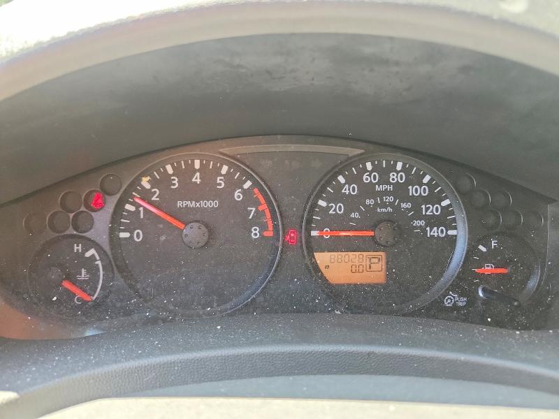 Photo 9 from auction – 2019 NISSAN FRONTIER with VIN 1N6BD0CT2KN737416