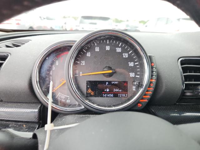 Photo 9 from auction – 2016 MINI COOPER with VIN WMWLN5C52G2E07125