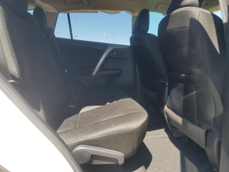 Photo 11 from auction – 2018 TOYOTA RAV4 with VIN 2T3ZFREV1JW510546