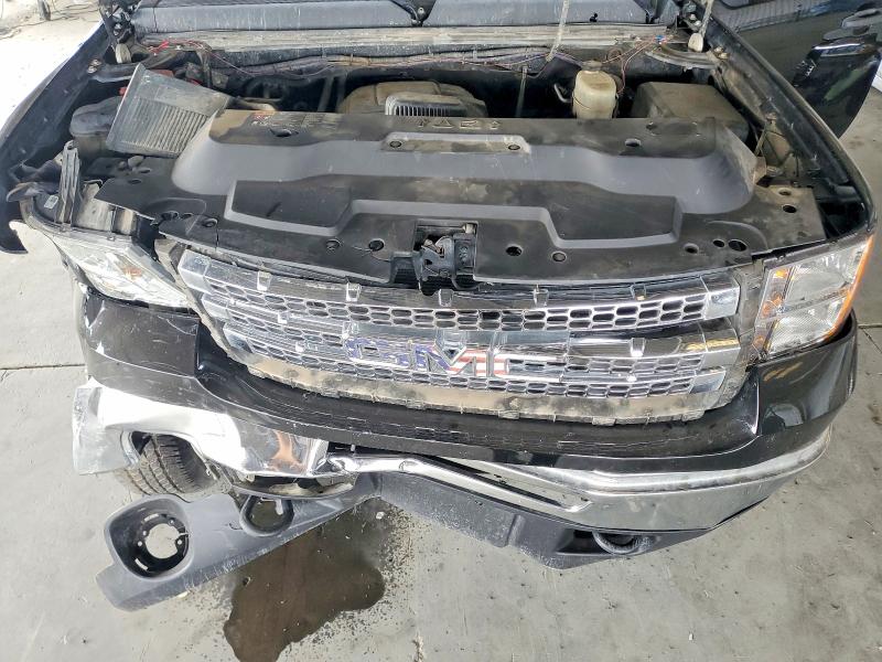 Photo 11 from auction – 2014 GMC SIERRA with VIN 1GT120CG3EF102582