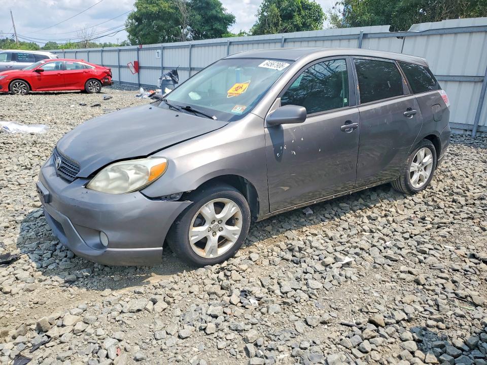 2006 TOYOTA MATRIX