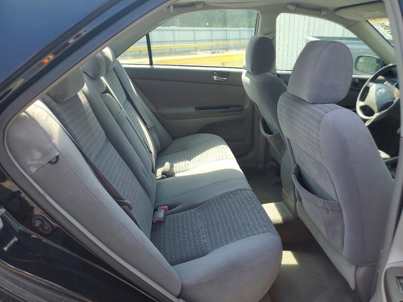 Photo 10 from auction – 2005 TOYOTA CAMRY with VIN 4T1BE32KX5U613622