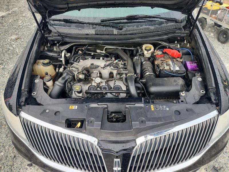 Photo 12 from auction – 2013 LINCOLN MKT with VIN 2LMHJ5AT7DBL56374
