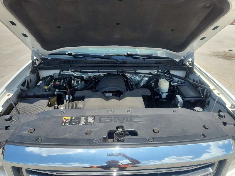 Photo 11 from auction – 2015 GMC SIERRA with VIN 3GTP1UEC7FG228362