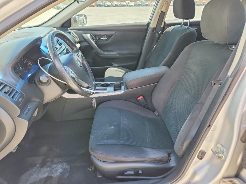 Photo 7 from auction – 2014 NISSAN ALTIMA with VIN 1N4AL3AP0EC426789