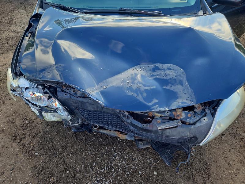 Снимка 11 от търг – 2010 TOYOTA COROLLA с VIN 2T1BU4EEXAC370095
