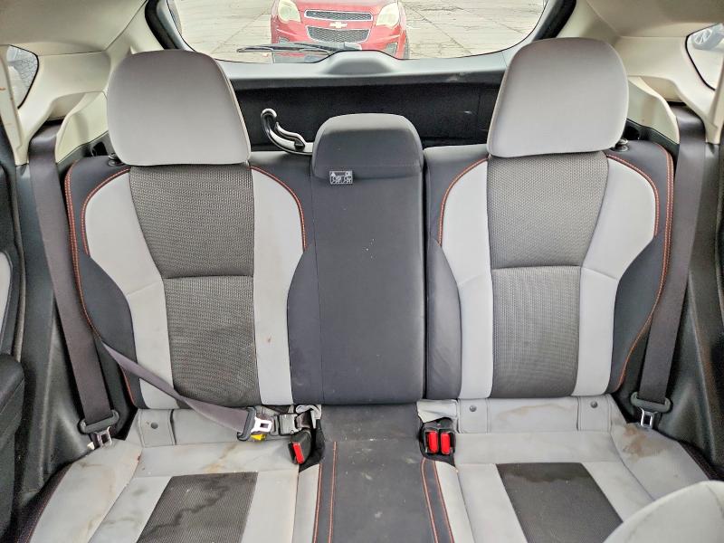 Photo 10 from auction – 2018 SUBARU CROSSTREK with VIN JF2GTABC2JH234664