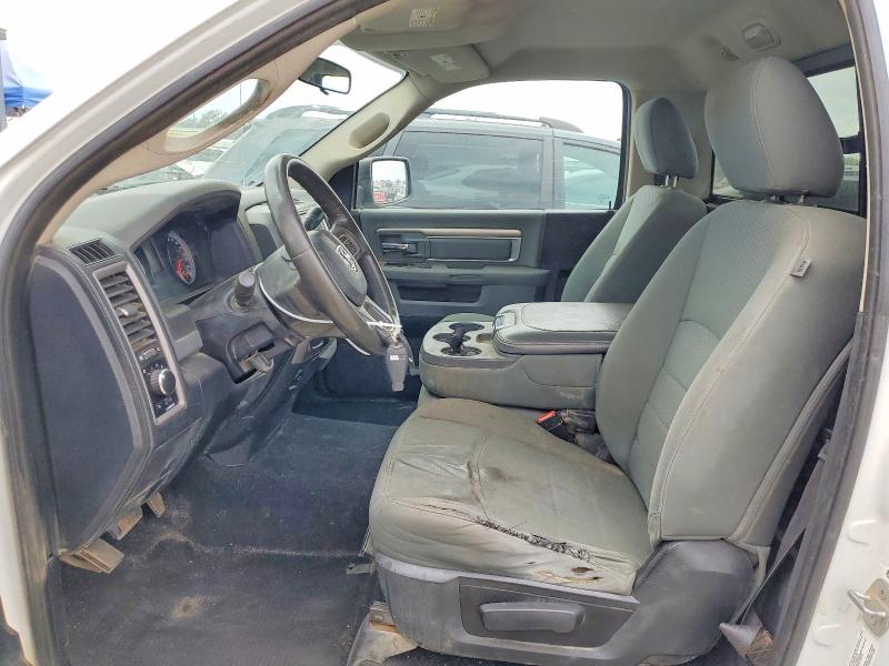 Photo 7 from auction – 2014 RAM 1500 with VIN 3C6JR6DT5EG190650
