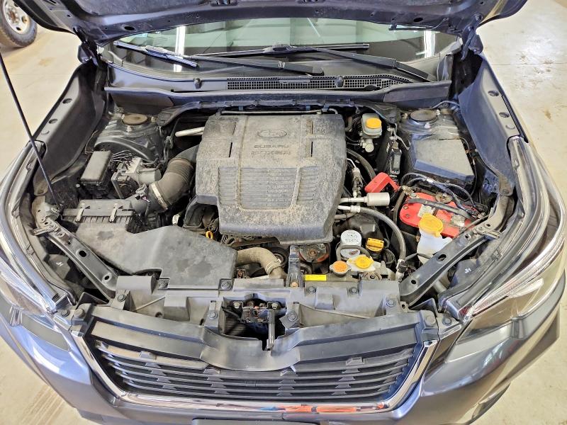 Photo 12 from auction – 2020 SUBARU FORESTER with VIN JF2SKAUC4LH462372