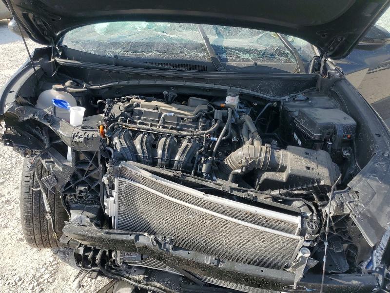 Photo 12 from auction – 2026 HYUNDAI TUCSON with VIN 5NMJB3DE9TH611199