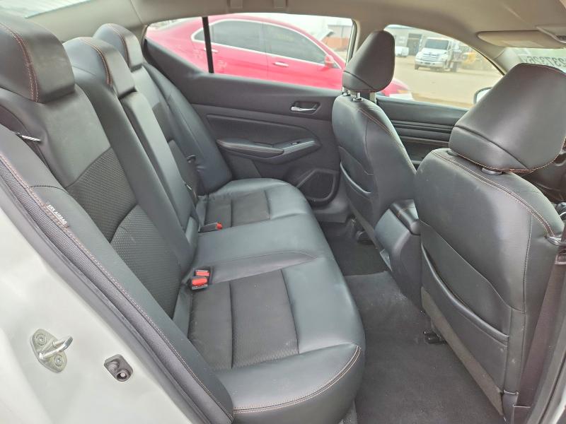 Photo 10 from auction – 2020 NISSAN ALTIMA with VIN 1N4BL4CV2LC159786