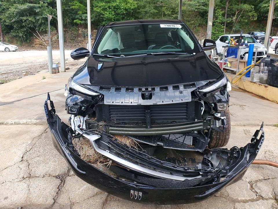 Photo 5 from auction – 2026 BUICK ENCORE GX with VIN KL4AMBSL3TB233501