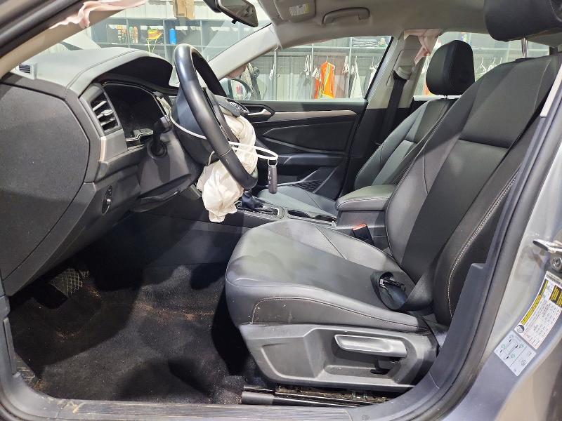 Photo 7 from auction – 2019 VOLKSWAGEN JETTA with VIN 3VWC57BUXKM244775