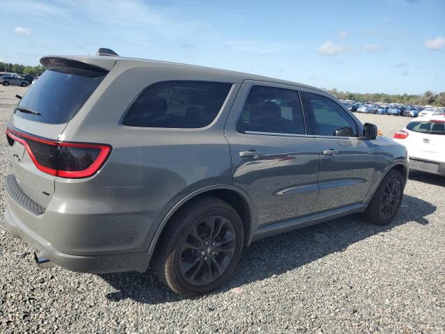 Photo 3 from auction – 2022 DODGE DURANGO with VIN 1C4RDHDG2NC202961