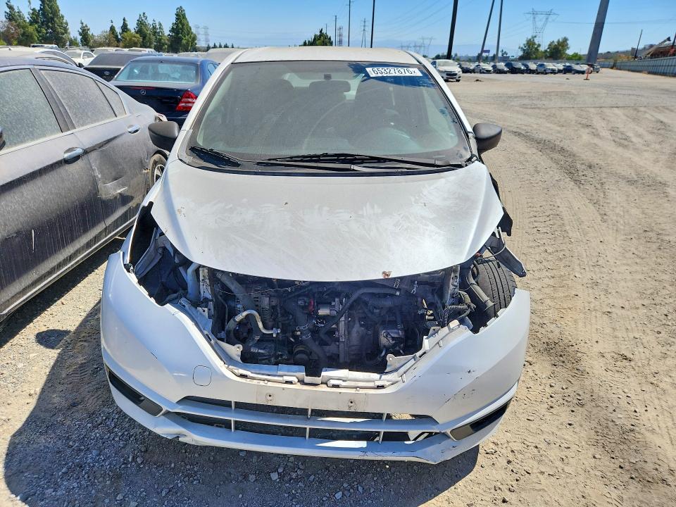 Zdjęcie 5 z aukcji – 2017 NISSAN VERSA NOTE z VIN 3N1CE2CP3HL373134