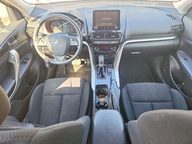 Foto 8 de la subasta – 2024 MITSUBISHI ECLIPSE CROSS con VIN JA4ATVAA7RZ046878